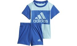 Adidas Kids Tracksuit I Bl T Set Blue GN3928
