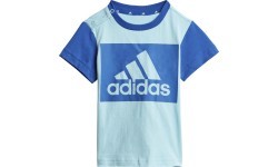 Adidas Kids Tracksuit I Bl T Set Blue GN3928