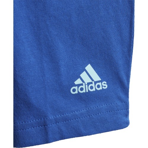 Adidas Kids Tracksuit I Bl T Set Blue GN3928