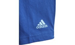 Adidas sporta tērps bērniem I Bl T Set Blue GN3928