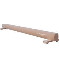 Balance Beam Polsport, 3m, With Covering