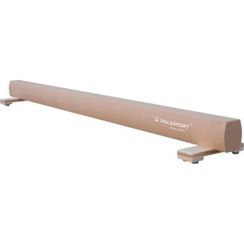 Balance Beam Polsport, 3m, With Covering