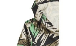 Adidas Kids Tracksuit I Jog Set B Black Green GT9509