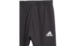 Adidas Kids Tracksuit I Jog Set B Black Green GT9509
