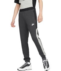 Nike NSW Hybrid Fleece Jogger vīriešu bikses, pelēkas