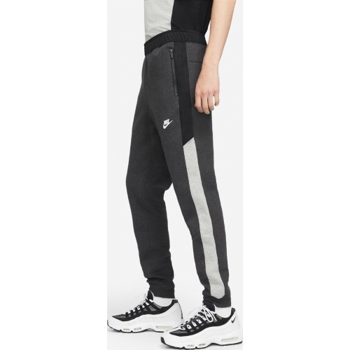 Nike NSW Hybrid Fleece Jogger Men's Pants Grey