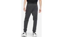 Мужские брюки Nike NSW Hybrid Fleece Jogger, серые