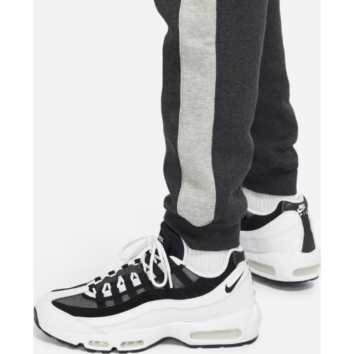 Nike NSW Hybrid Fleece Jogger Men's Pants Grey