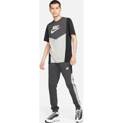 Nike NSW Hybrid Fleece Jogger Men's Pants Grey