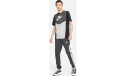 Мужские брюки Nike NSW Hybrid Fleece Jogger, серые