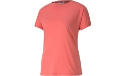 Puma Cat Tee Ignite sieviešu krekls, rozā, 518311 13