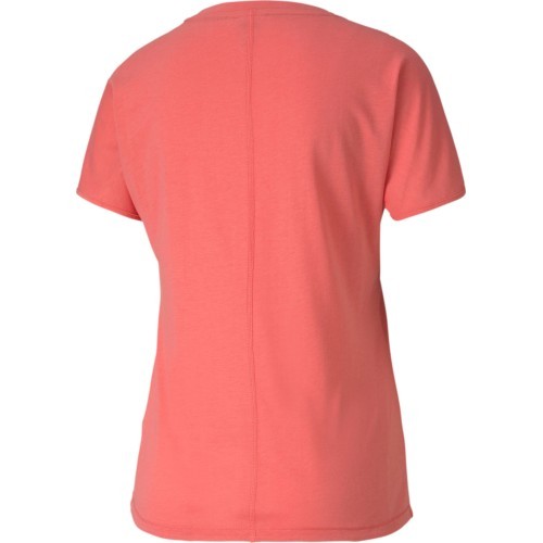 Puma Cat Tee Ignite Women's Top, Pink, 518311 13