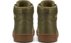 Puma Rebound Rugged Burnt Olive Men's Sneakers 387592 03