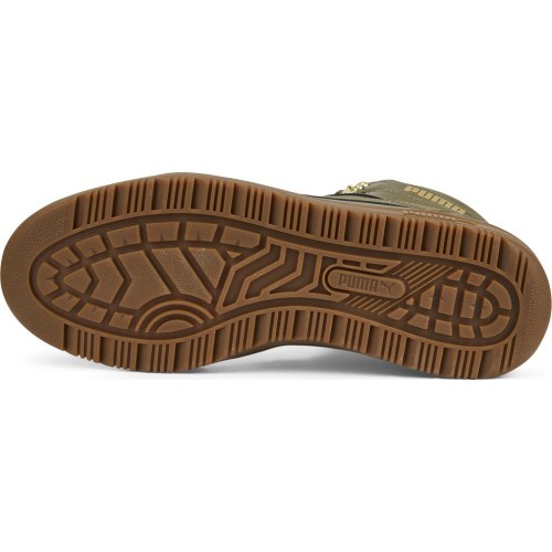 Мужская обувь Puma Rebound Rugged Burnt Olive 387592 03
