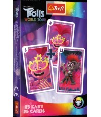 TR Kortų žaidimas „Troliai“