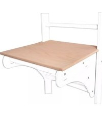Vingrošanas sienas galds BenchK B110 šķērssienai