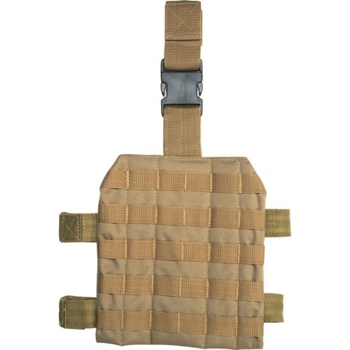COYOTE LEG BASE MOLLE