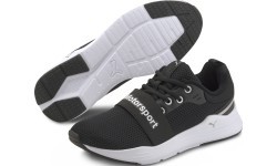 Puma BMW MMS Wired Run Men's Sneakers, Black