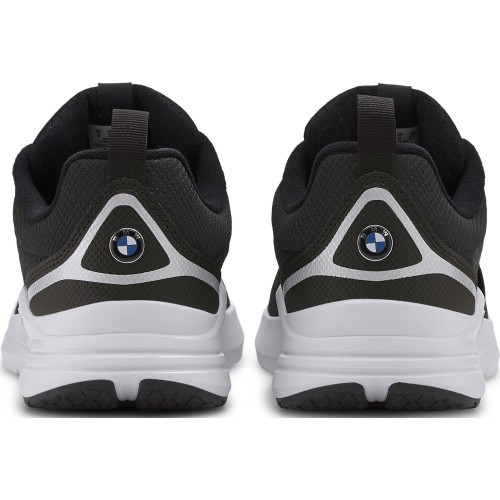 Puma BMW MMS Wired Run vīriešu botas, melnas
