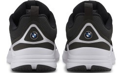 Puma BMW MMS Wired Run vīriešu botas, melnas