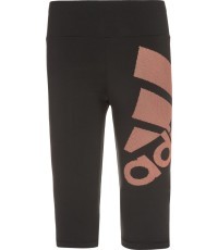 Adidas pusaudžu bermudas YG AIS 3/4 L TG S16677