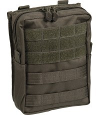 OD MOLLE BELT POUCH LARGE