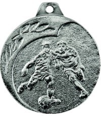 Medalis NP06 Futbolas - 40 mm
