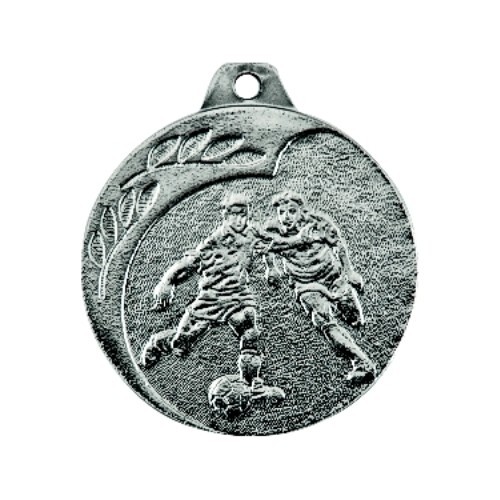 Медаль NP06 Футбол - 40 mm