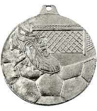 Medalis OT5 Futbolas - 50 mm