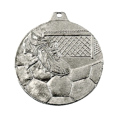 Медаль OT5 Футбол - 50 mm