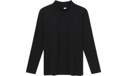 Glo Story Men's T-Shirt Black MCX 3110-1