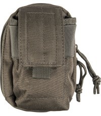 OD PADDED BELT POUCH