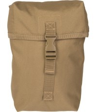 LARGE COYOTE MULTI PURPOSE BELT POUCH