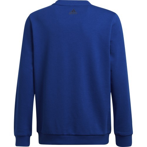 Adidas džemperis zēniem Logo Sweat Blue HF1824