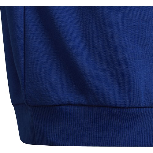 Adidas džemperis zēniem Logo Sweat Blue HF1824