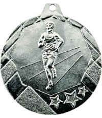 Medalis OT1 Bėgimas - 50 mm
