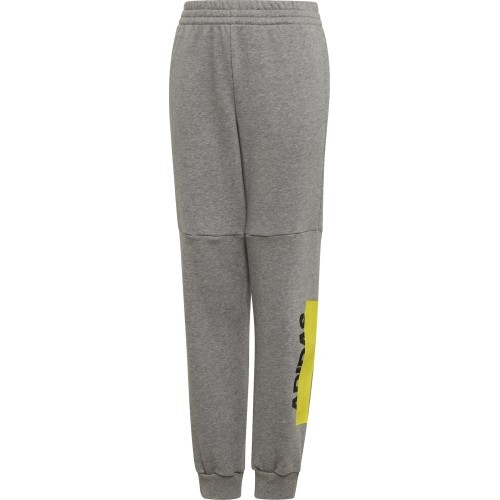 Adidas pusaudžu bikses ID Lin Pants Grey DZ5935