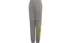 Adidas pusaudžu bikses ID Lin Pants Grey DZ5935