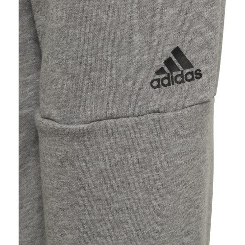 Adidas pusaudžu bikses ID Lin Pants Grey DZ5935