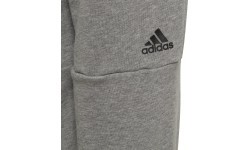 Adidas pusaudžu bikses ID Lin Pants Grey DZ5935