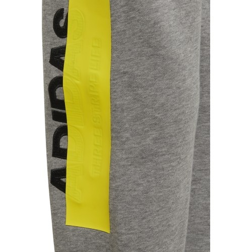 Adidas подростковые брюки ID Lin Pants Grey DZ5935