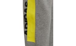 Adidas pusaudžu bikses ID Lin Pants Grey DZ5935