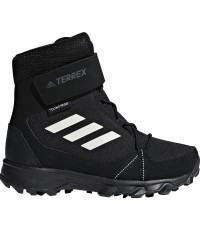 Adidas Terrex Snow CF C.RD детская обувь Black S80885