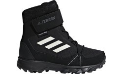 Adidas Terrex Snow CF C.RD bērnu apavi Black S80885