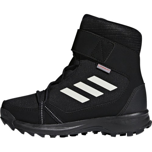 Adidas Terrex Snow CF C.RD Kids' Shoes Black S80885
