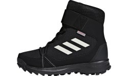 Adidas Terrex Snow CF C.RD bērnu apavi Black S80885