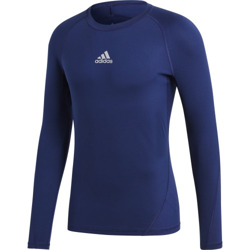 Adidas Ask Sprt Lst M Men's T-shirt Blue CW9489