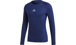 Мужская футболка Adidas Ask Sprt Lst M синяя CW9489