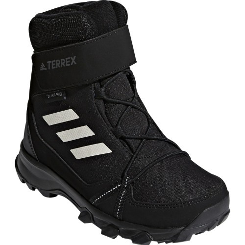 Adidas Terrex Snow CF C.RD Kids' Shoes Black S80885
