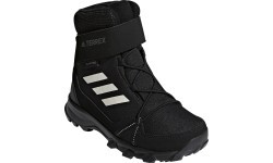 Adidas Terrex Snow CF C.RD Kids' Shoes Black S80885